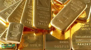 صعود سعر مثقال الذهب في العراق: عيار 21 يسجل 166,862 دينار اليوم